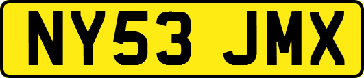 NY53JMX