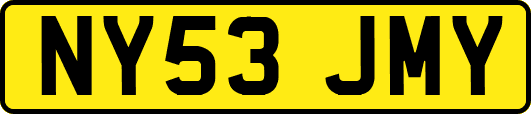 NY53JMY