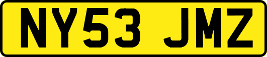 NY53JMZ