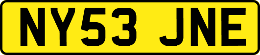 NY53JNE