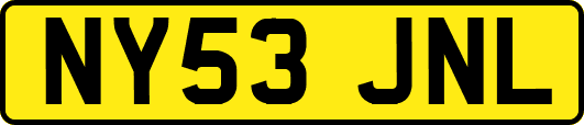 NY53JNL