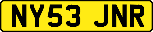 NY53JNR