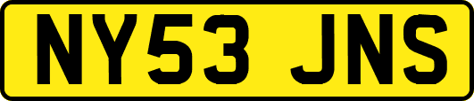 NY53JNS