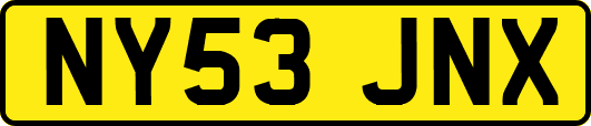 NY53JNX