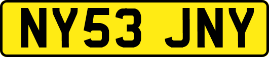 NY53JNY