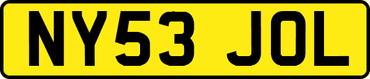 NY53JOL