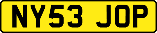 NY53JOP