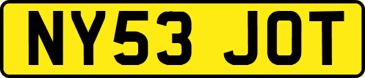 NY53JOT