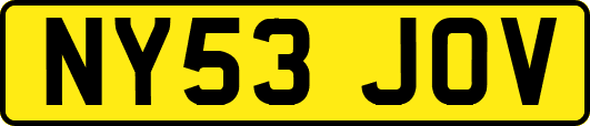 NY53JOV