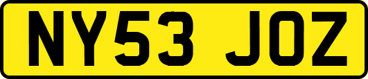 NY53JOZ