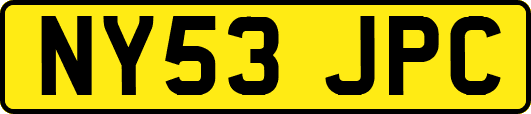 NY53JPC