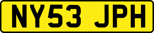 NY53JPH