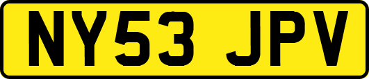 NY53JPV