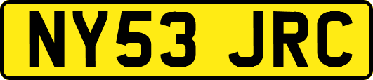 NY53JRC
