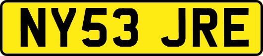 NY53JRE