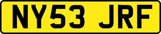 NY53JRF