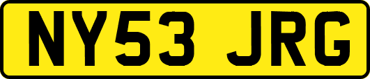 NY53JRG