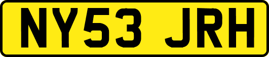 NY53JRH
