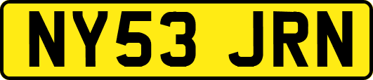 NY53JRN