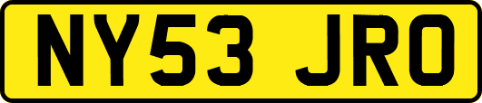 NY53JRO
