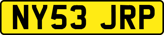 NY53JRP