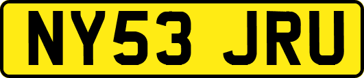 NY53JRU