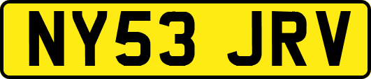 NY53JRV