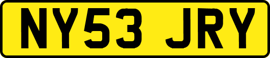 NY53JRY