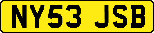 NY53JSB