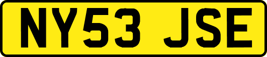 NY53JSE