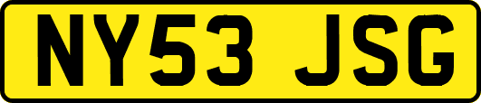 NY53JSG