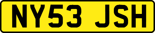 NY53JSH