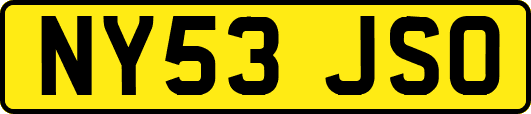 NY53JSO