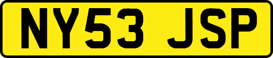 NY53JSP