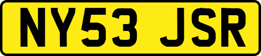 NY53JSR