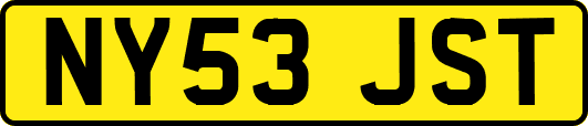 NY53JST