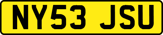 NY53JSU