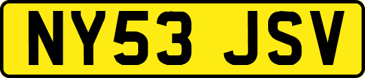 NY53JSV