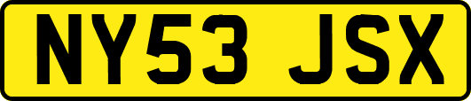 NY53JSX