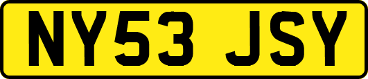NY53JSY