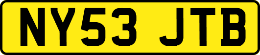 NY53JTB
