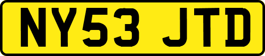 NY53JTD