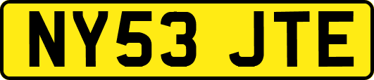NY53JTE