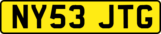 NY53JTG