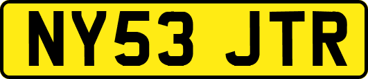 NY53JTR