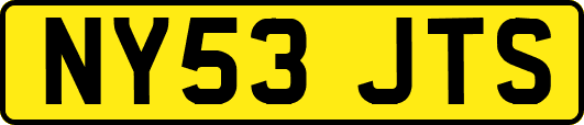 NY53JTS
