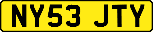NY53JTY