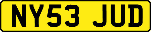 NY53JUD