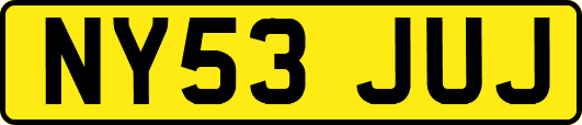 NY53JUJ