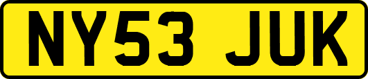 NY53JUK